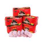 Deodorizing & Antibacterial Dog Pee Pads (MINI-XXL Sizes) - 10 Pieces (Extra Quantity Pack) - Freshen the Environment, Care for Your Dog's Health