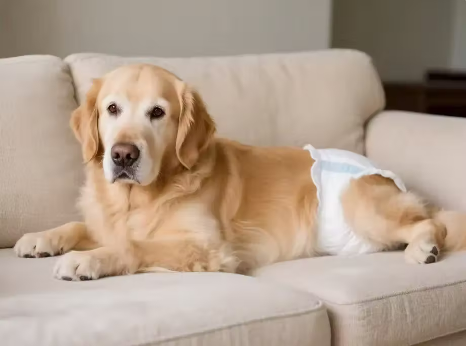 Buy Dog Diapers