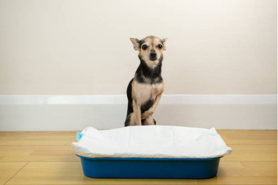 Eco Friendly Dog Diapers
