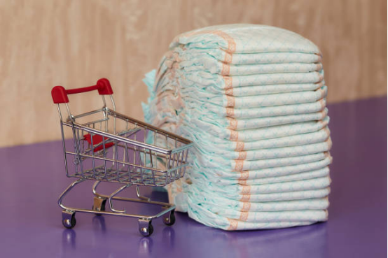Dog Diapers for Overnight Protection